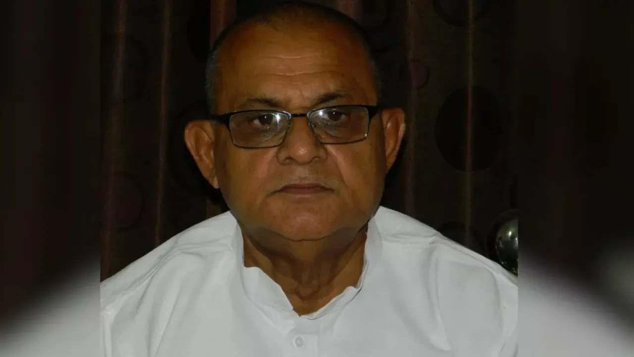 बिहार के मतदाताओं से सपा सांसद की अपील, दहेज में वोट देकर महागठबंधन की सरकार बनावा दो... 