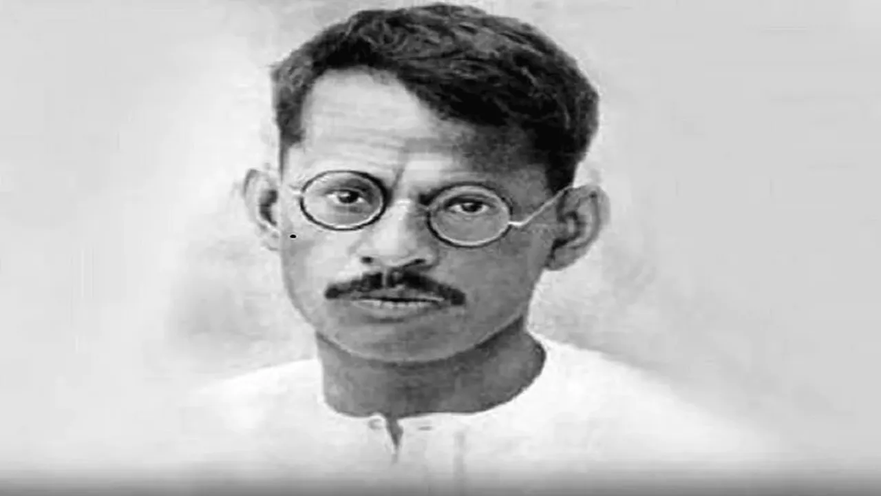जौनपुर में मनाई गई स्वतंत्रता सेनानी व पत्रकार गणेश शंकर विद्यार्थी का 135 वीं जयंती 
