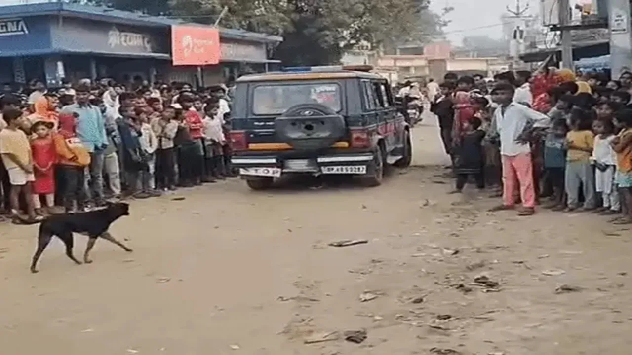 जाकिर हत्याकांड में पुलिस का बड़ा खुलासा : पत्नी ने प्रेमी के साथ मिलकर की थी पति की गला रेतकर हत्या 