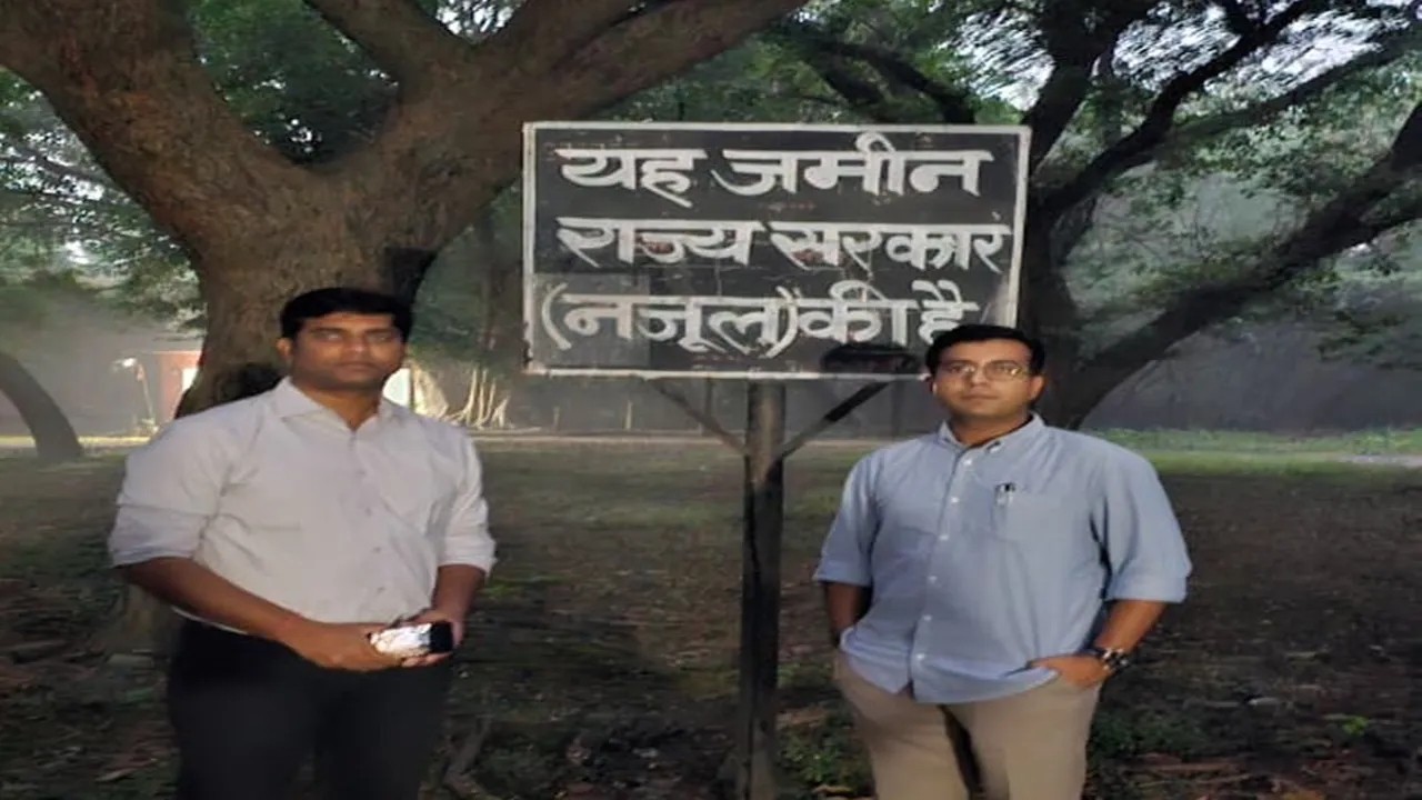 कानपुर : म्योर मिल की जमीन राज्य सरकार को वापस, 90 साल पुरानी लीज हुई खत्म