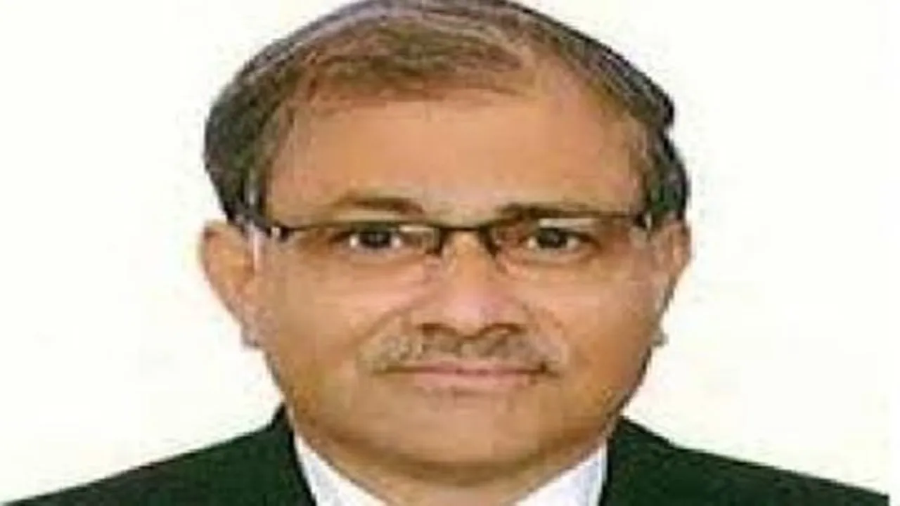 Kanpur CSA : सीएसए के कुलपति डॉ. आनंद कुमार सिंह ने दिया त्यागपत्र, मंडलायुक्त को मिला कार्यभार