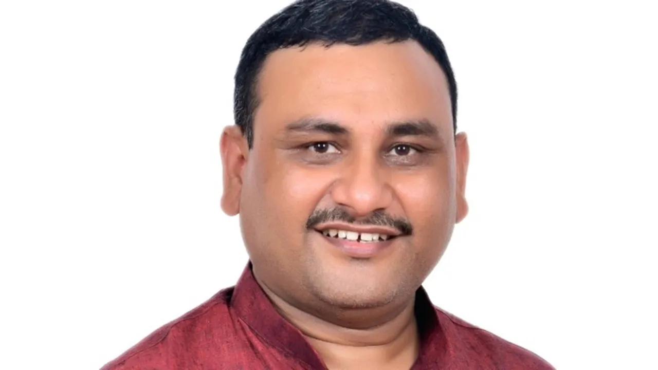 गन्ना मूल्य वृद्धि किसान-हितैषी नीति का प्रमाण : रामबाबू द्विवेदी