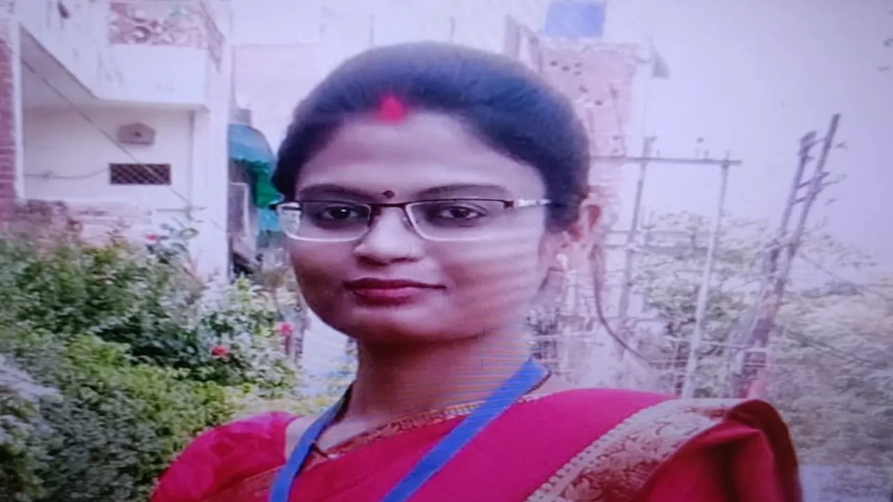 कानपुर : ससुराल में प्रताड़ना से विवाहिता की बिगड़ी हालत, इलाज के दौरान मौत