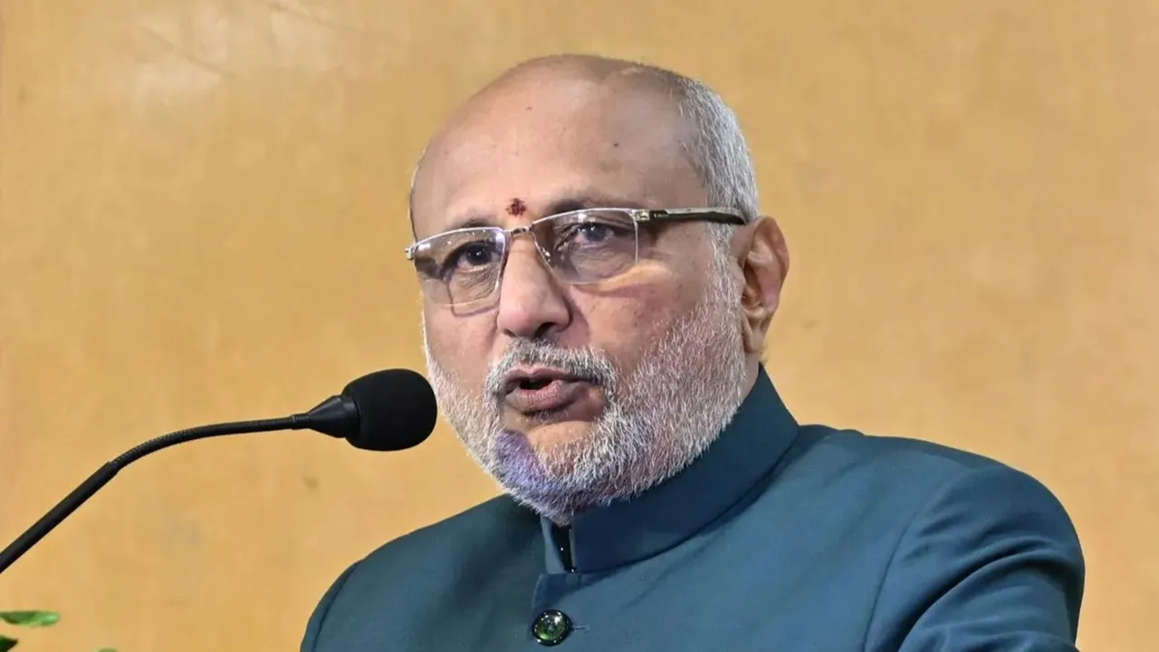 नेताजी की विमान दुर्घटना में नहीं हुई थी मौत : उपराष्ट्रपति का दावा, कहा- उनके साथ न्याय होना जरूरी