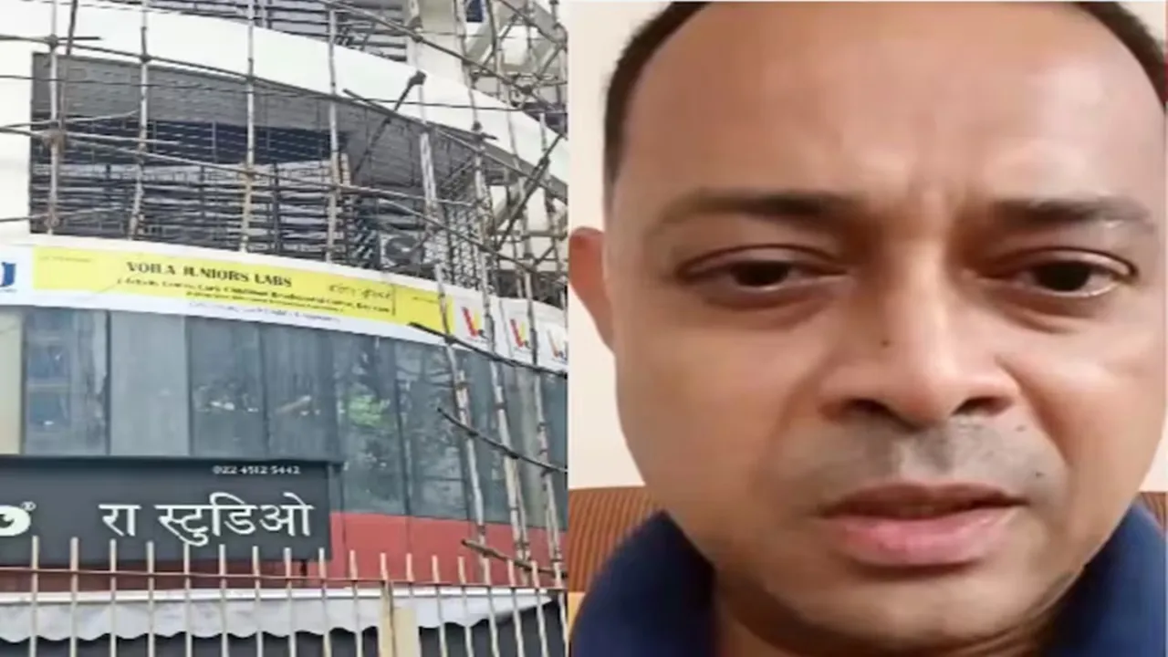 मुंबई किडनैपिंग कांड : बच्चों को बंधक बनाने वाले आरोपी की मौत, पुलिस एनकाउंटर में हुआ था घायल