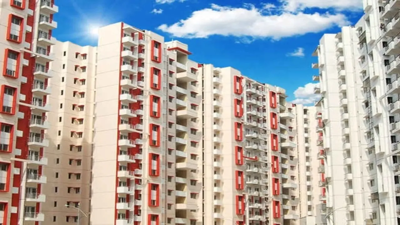लखनऊ में घर खरीदनेवालों के लिए खुशखबरी, आवास विकास के फ्लैट खरीदने पर मिलेगी 15 प्रतिशत की छूट