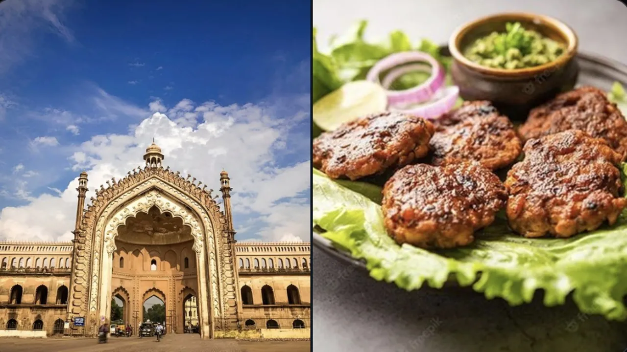 लखनऊ को यूनेस्को ने घोषित किया 'क्रिएटिव सिटी ऑफ़ गैस्ट्रोनॉमी', अवधी व्यंजनों को मिली वैश्विक पहचान