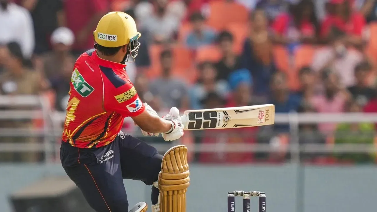 IND-W vs PAK-W : प्रभसिमरन सिंह ने 66 गेंदों में जड़ा शतक, भारत ए ने ऑस्ट्रेलिया ए को दो विकेट से रौंदा