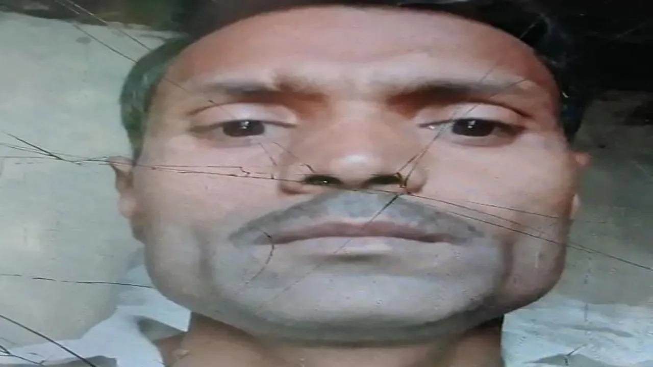 बाराबंकी : खेत किनारे बिछे तारों में दौड़ाया बिजली करंट, कारपेंटर की मौत