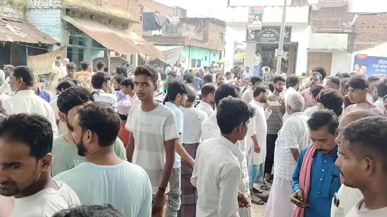 बाराबंकी : आपत्तिजनक पोस्ट से तनाव, आरोपी गिरफ्तार