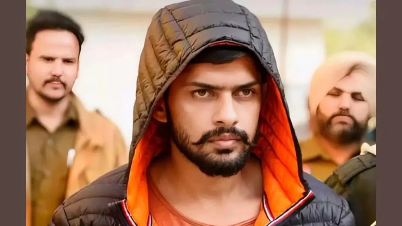 लॉरेंस बिश्नोई गिरोह को फर्जी दस्तावेज उपलब्ध कराने वाला गिरफ्तार, NIA ने दाखिल किया आरोपपत्र 