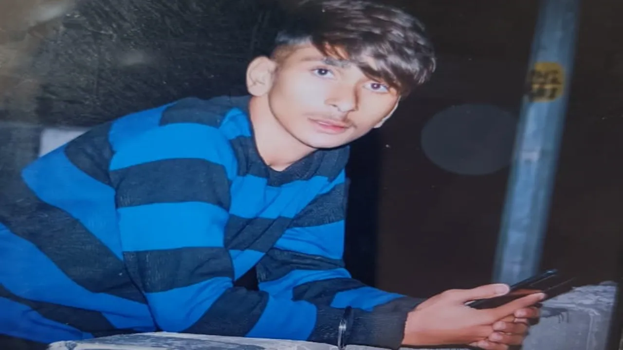 कानपुर : दुख-चिंता में युवक ने दी जान, शादी की चल रही थी बात, बोला पिता- चला गया सहारा
