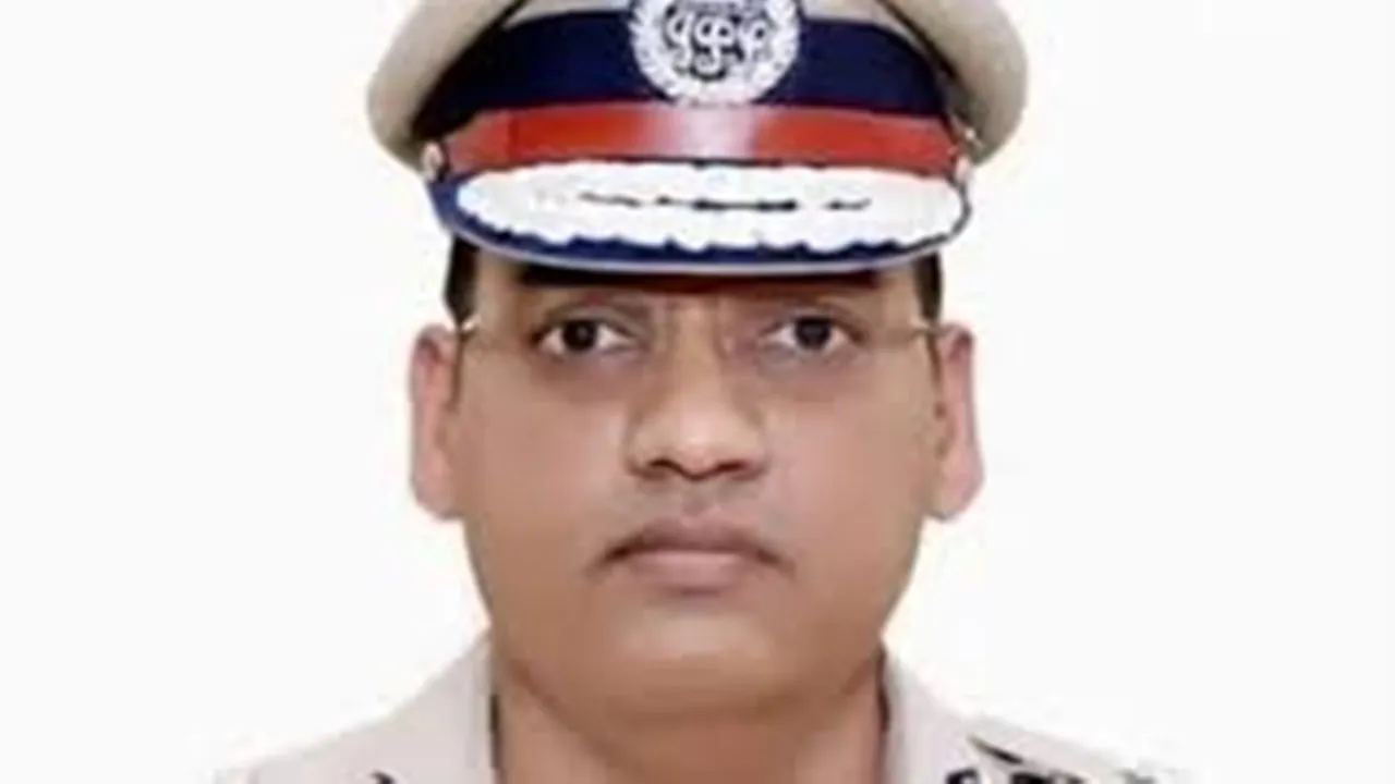 हरियाणा के वरिष्ठ पुलिस अधिकारी वाई पूरन कुमार ने की खुदकुशी, चंडीगढ़ आवास पर खुद को मारी गोली 