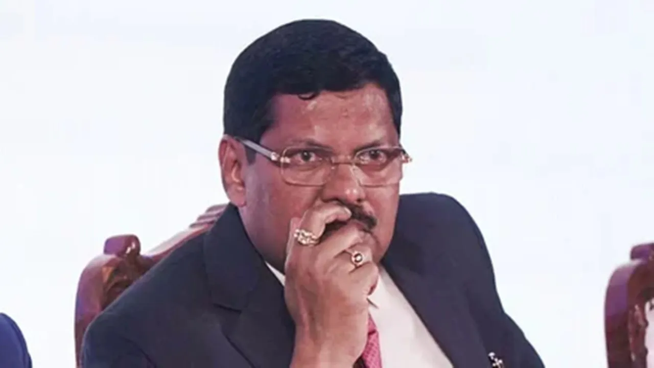 हमले की कोशिश पर बोले CJI- घटना से स्तब्ध हूँ, लेकिन अब यह एक भुला दिया गया अध्याय है 