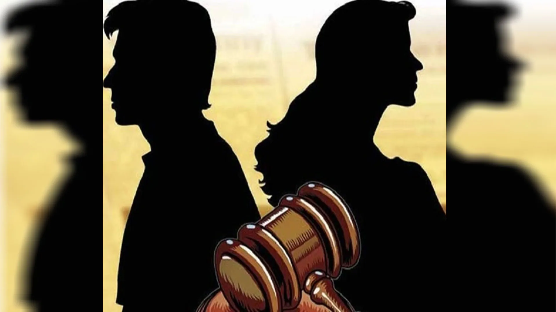 Bareilly : जमीन नीलामी के डर से पति ने आठ साल बाद पत्नी को दी भरण पोषण राशि