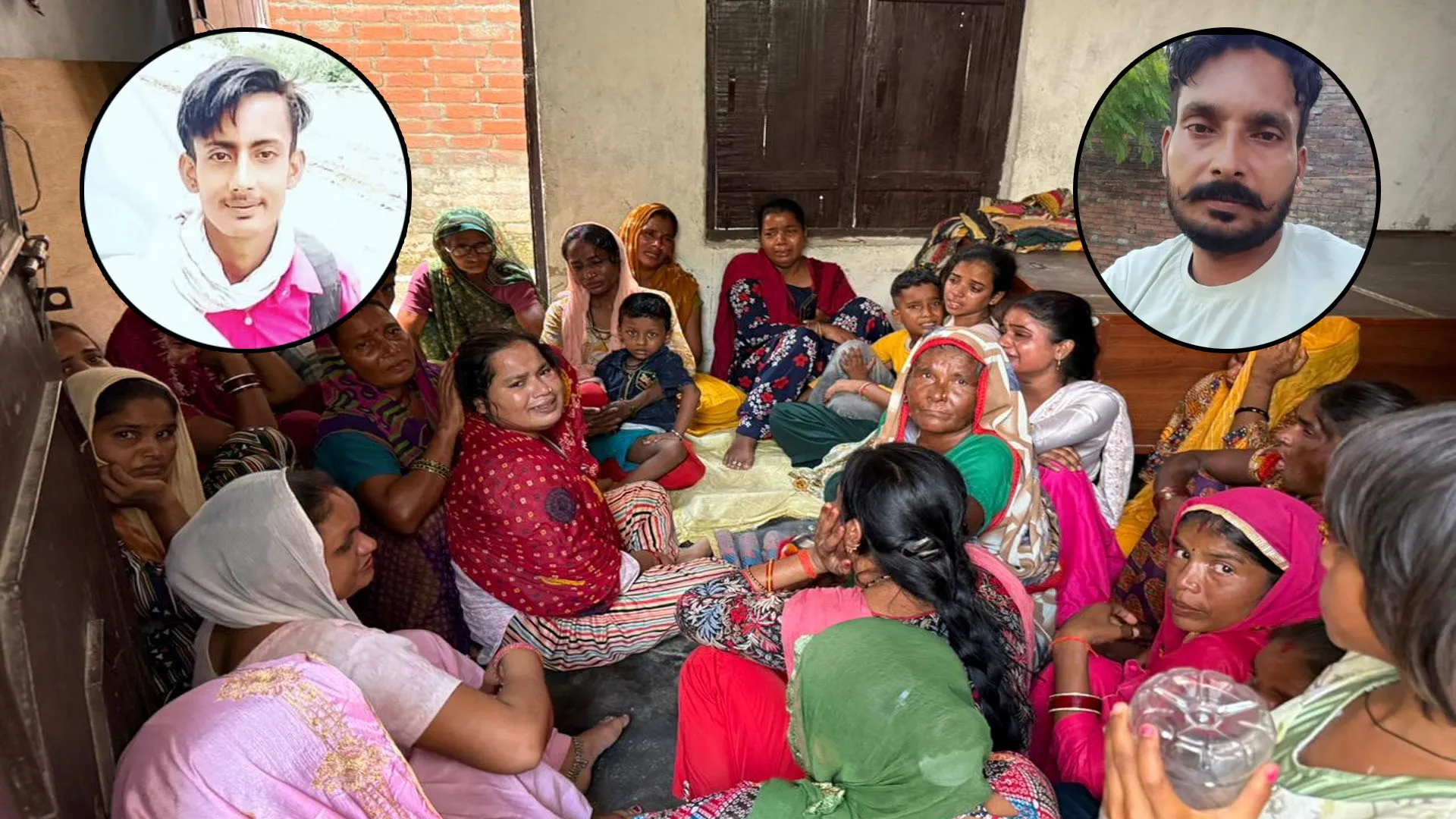 Rampur : अफजलगढ़ हादसे में टांडा के दो युवकों की मौत, परिवार में मचा कोहराम