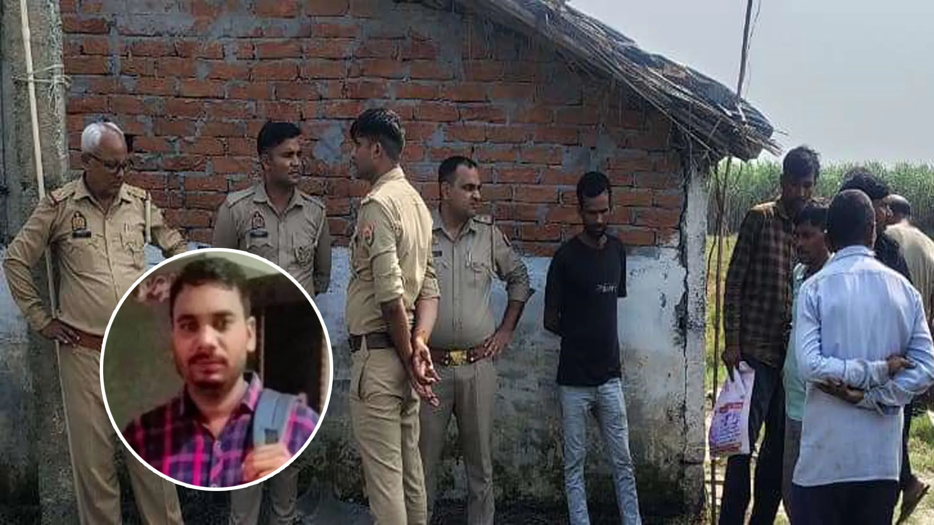 दोस्त बना शैतान : इतनी बेरहमी से किए वार, आंखें और जुबान तक आई बाहर, शराब पीने के बहाने बुलाकर उतारा मौत के घाट