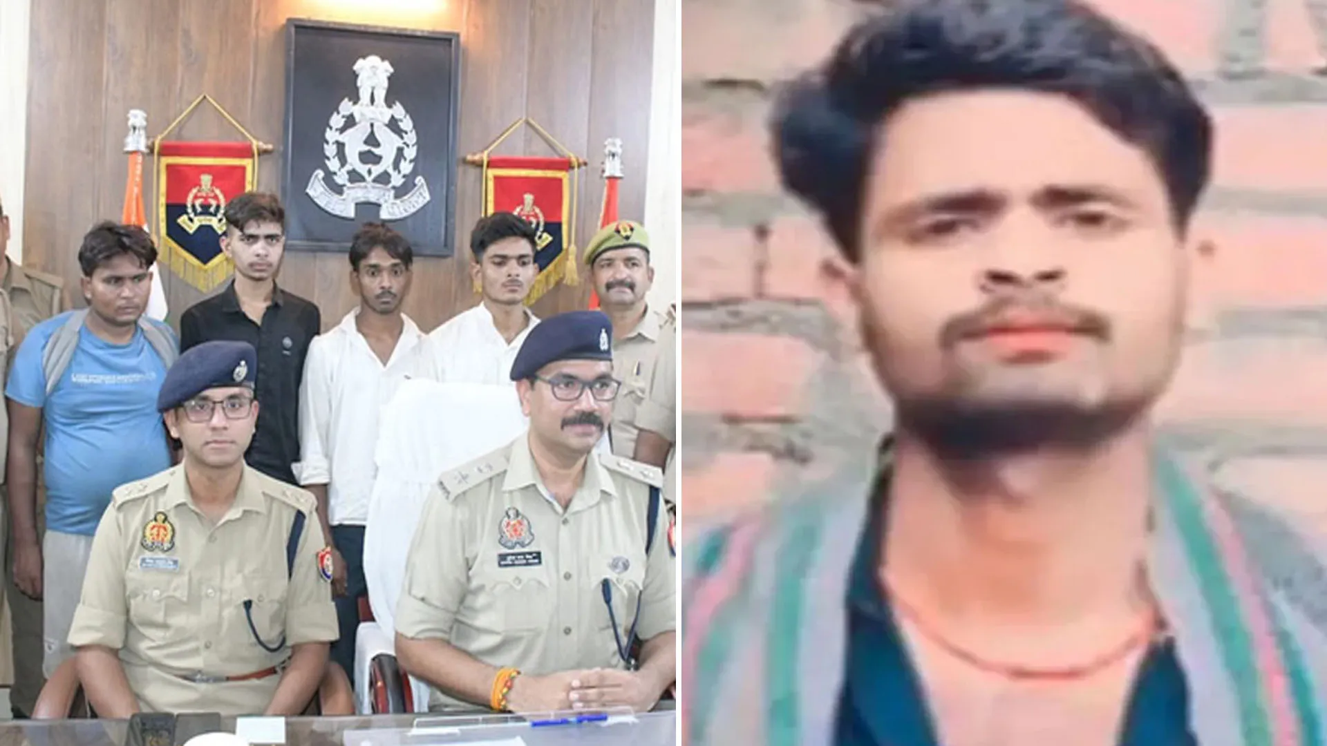 Bareilly: प्रेम प्रसंग नहीं शराब के विवाद में हुई थी अभिषेक की हत्या, चार आरोपियों को किया गया गिरफ्तार