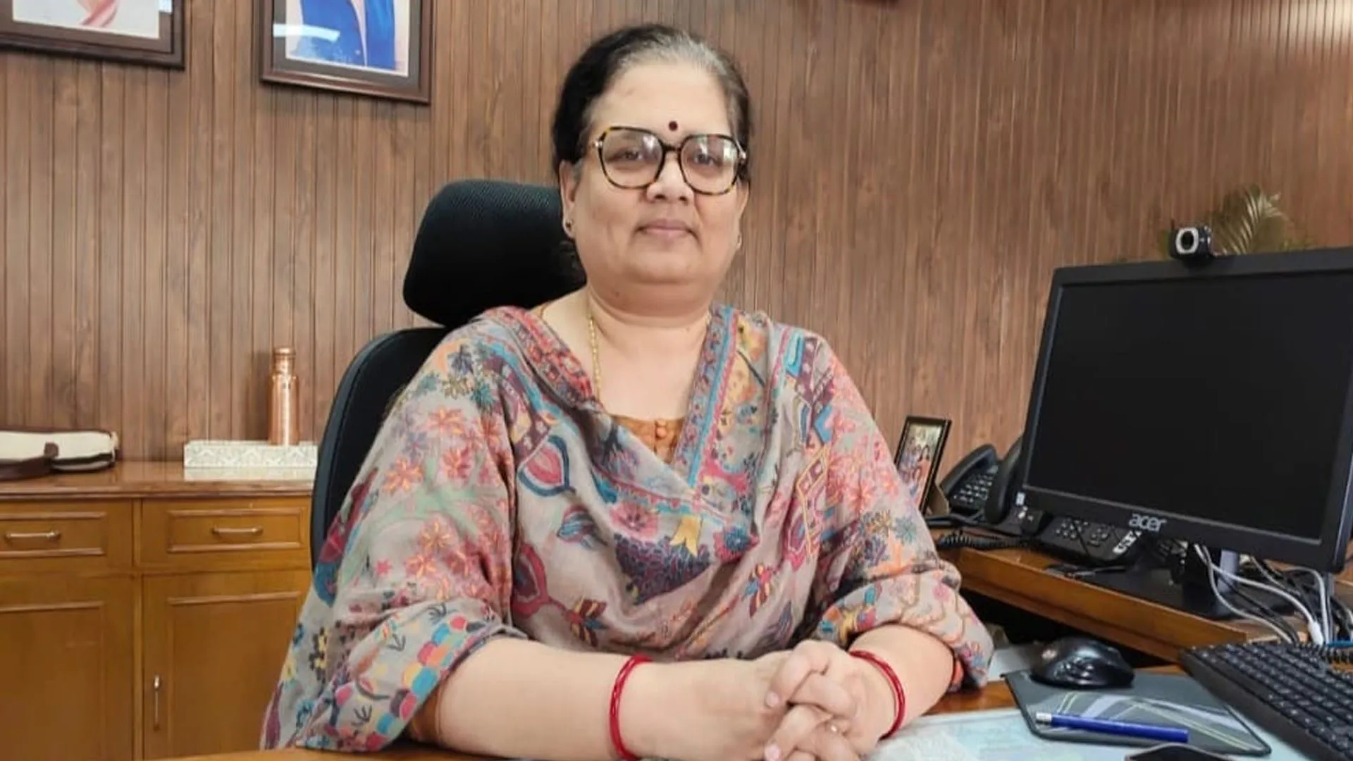 Bareilly: यात्रियों को बेहतर सुविधा देने को इज्जतनगर मंडल तैयार, सुरक्षित यात्रा के लिए बना वार रूम