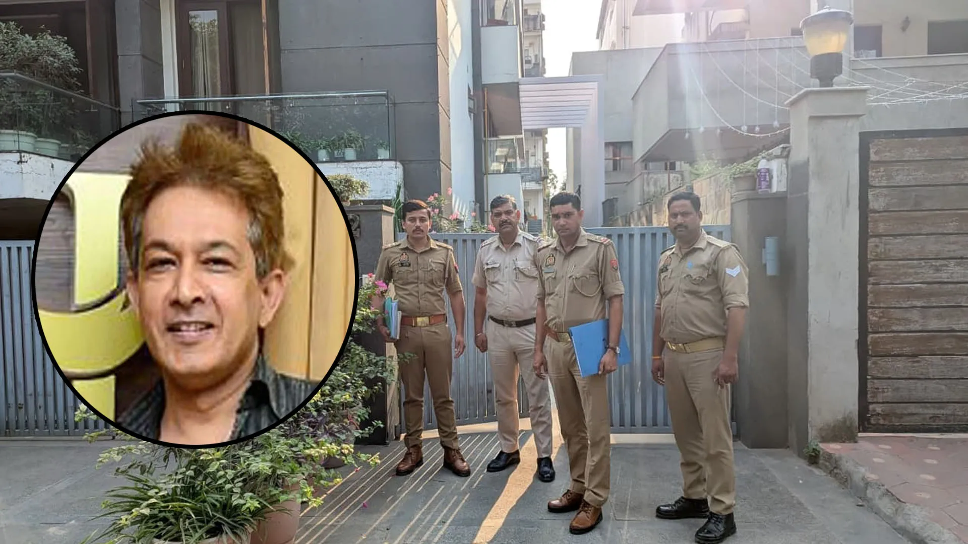 UP : करोड़ों की ठगी मामले में दिल्ली पहुंची संभल पुलिस...मशहूर हेयर स्टाइलिस्ट जावेद हबीब गायब