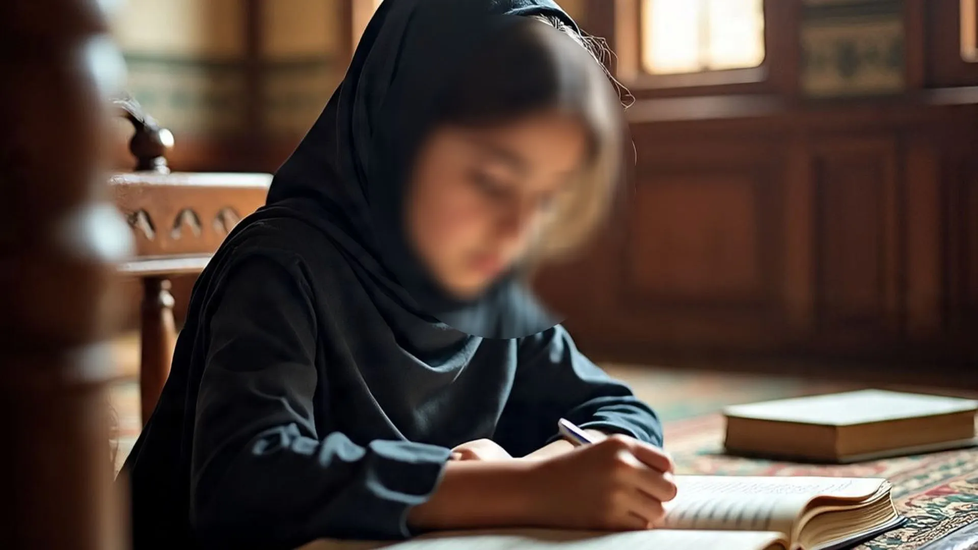 वर्जिनिटी सर्टिफिकेट मामला : जांच में बड़ा खुलासा...मदरसे से नहीं था कोई लेना देना, छात्रा तो इंटर कॉलेज की थी