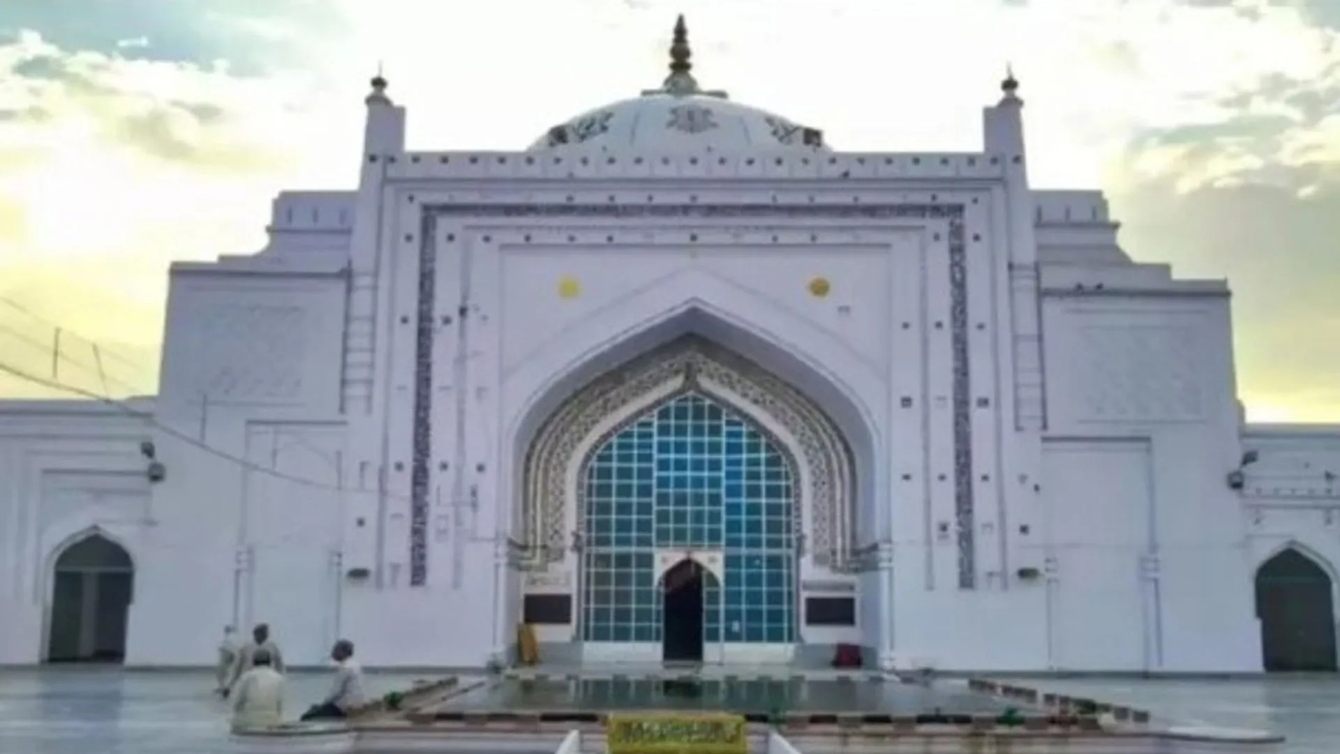 UP: 25 को होगी जामा मस्जिद बनाम नीलकंड महादेव मंदिर मामले की सुनवाई