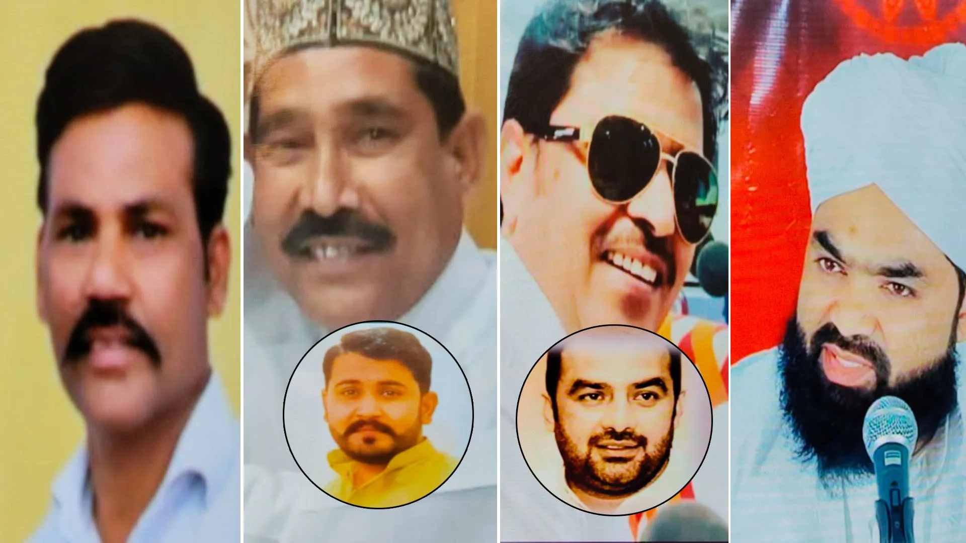 Bareilly : नफीस के बाद सात दूसरे उपद्रवियों का खुला कार्ड, पूरी जिंदगी पुलिस की निगरानी में गुजरेगी