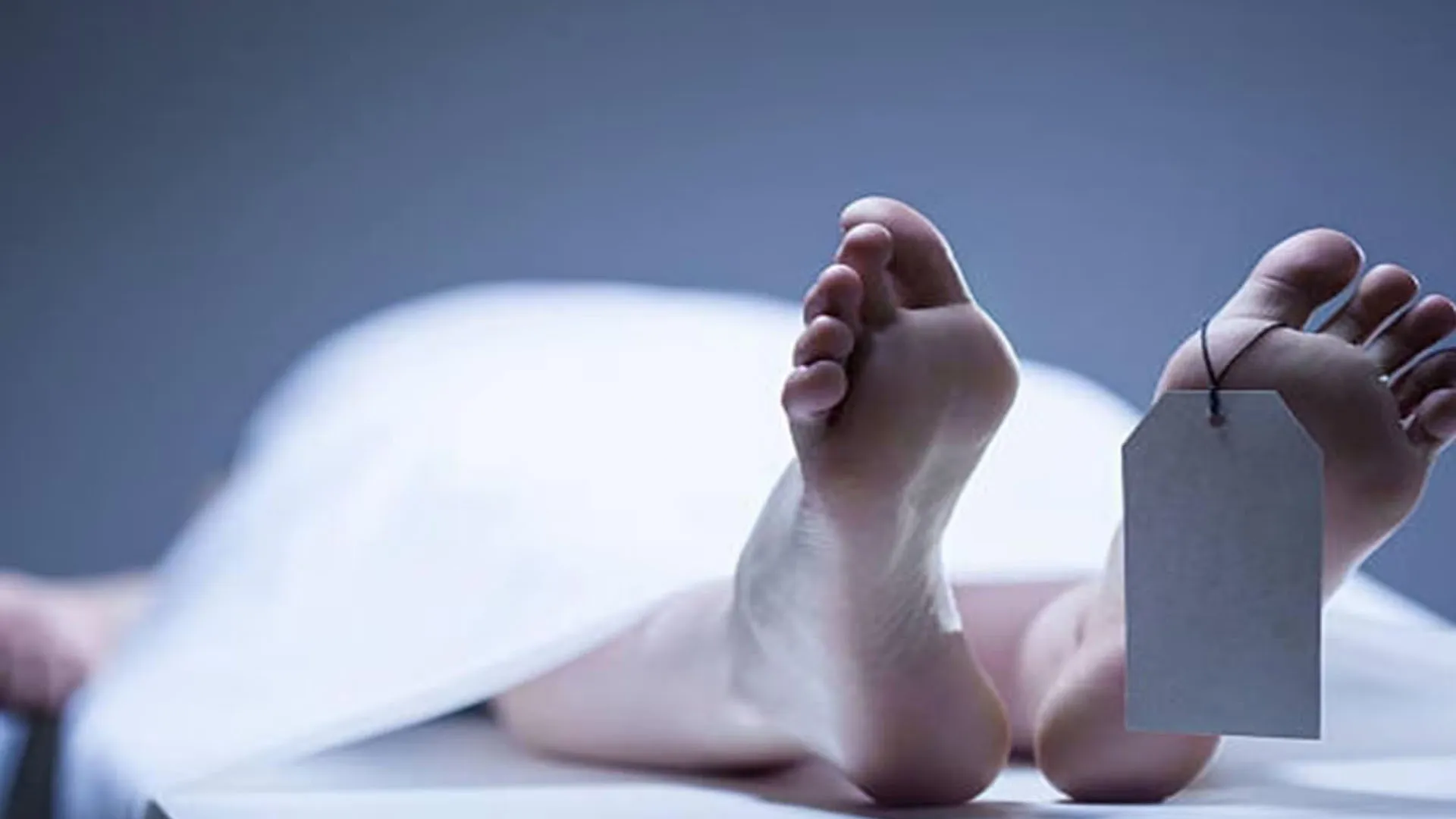 रामपुर : संदिग्ध परिस्थितियों में हलवाई की मौत, बंद कमरे में शव मिलने से हड़कंप