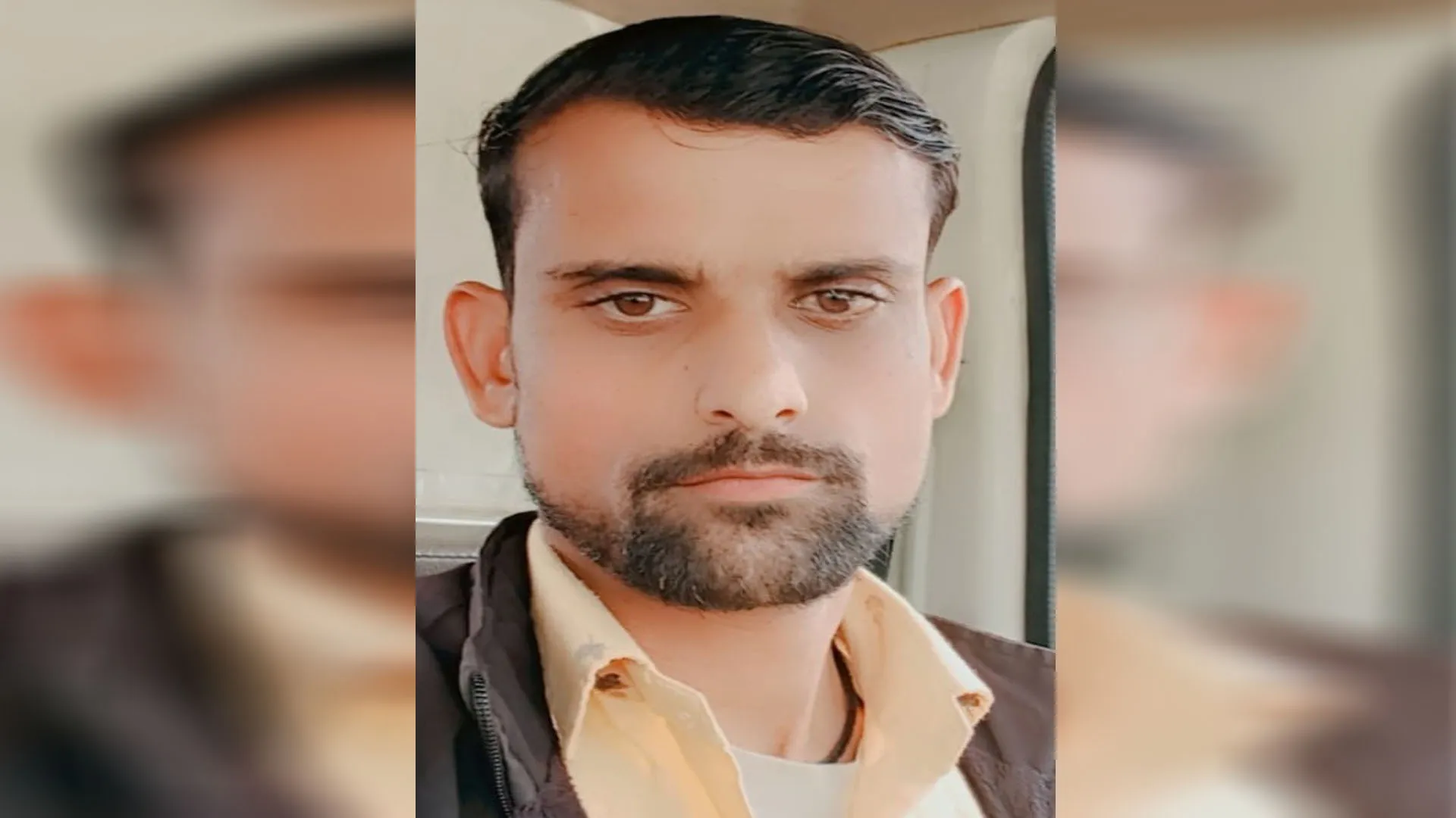 Sambhal: खेत के चारों ओर लगे तारों में करंट से किसान की मौत