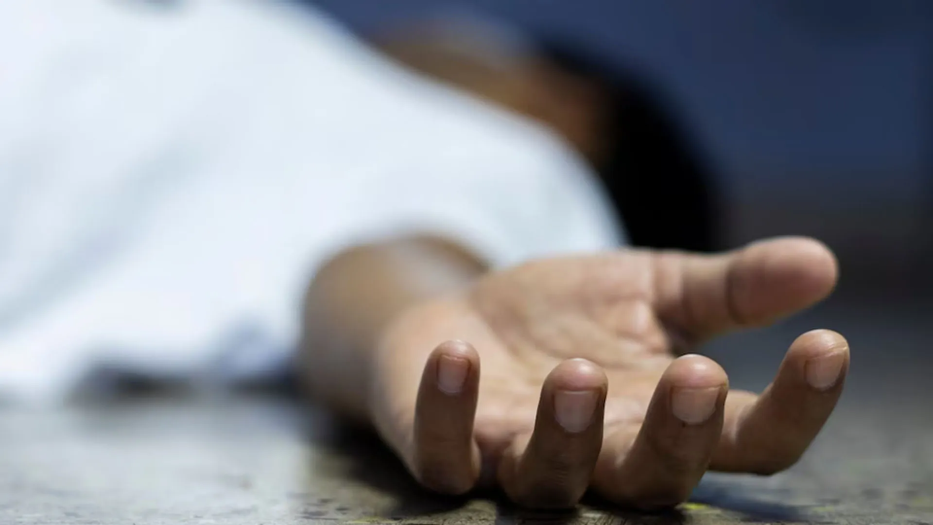 Moradabad : प्रेम प्रसंग में मारपीट के बाद रेलवे ट्रैक पर मिला युवक का शव