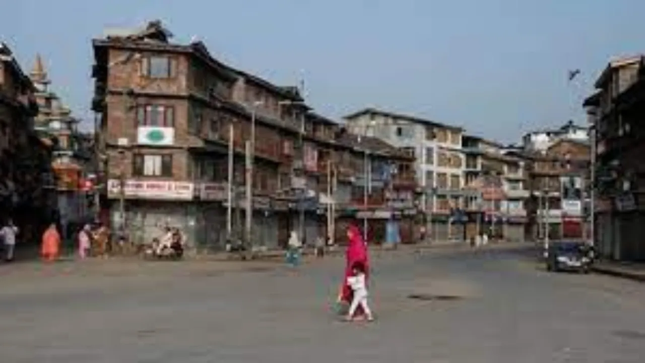 26 अक्टूबर: आज के दिन ही जम्मू-कश्मीर का भारत में हुआ विलय