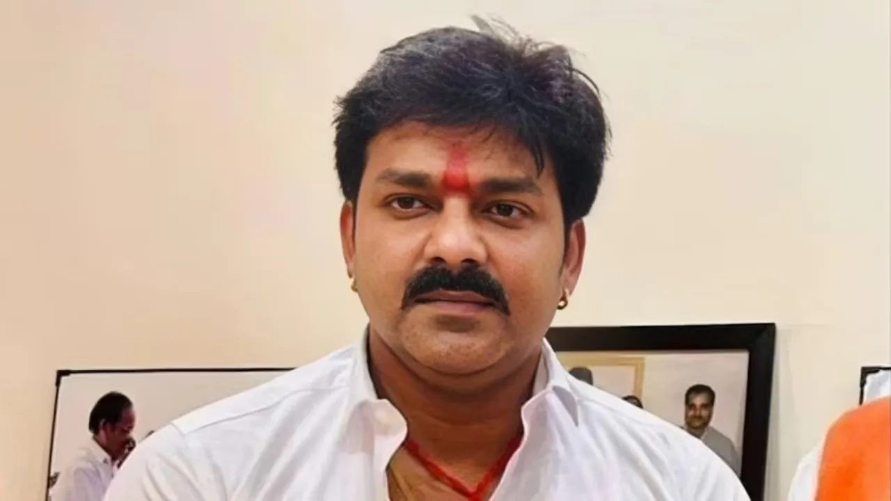 Pawan Singh: पवन सिंह को मिली Y+ सिक्योरिटी, IB की रिपोर्ट के अनुसार गृह मंत्रालय का फैसला 