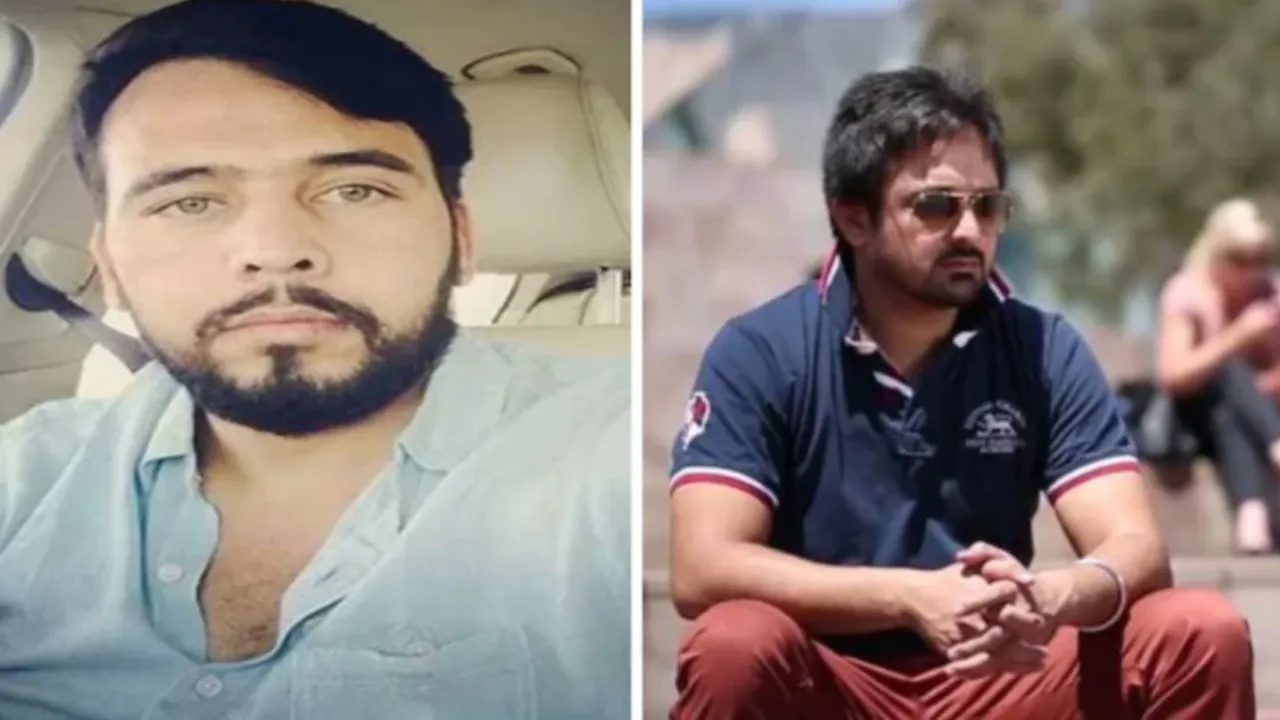 कनाडा में पंजाबी सिंगर तेजी कहलों पर गोलीबारी, रोहित गोदारा गैंग ने ली जिम्मेदारी, दी ये साफ चेतावनी