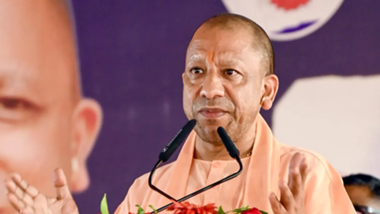 60 लाख सुझावों से सजे ‘समर्थ उत्तर प्रदेश’ के सपने, मुख्यमंत्री योगी के विजन से जनभागीदारी का बना नया मॉडल