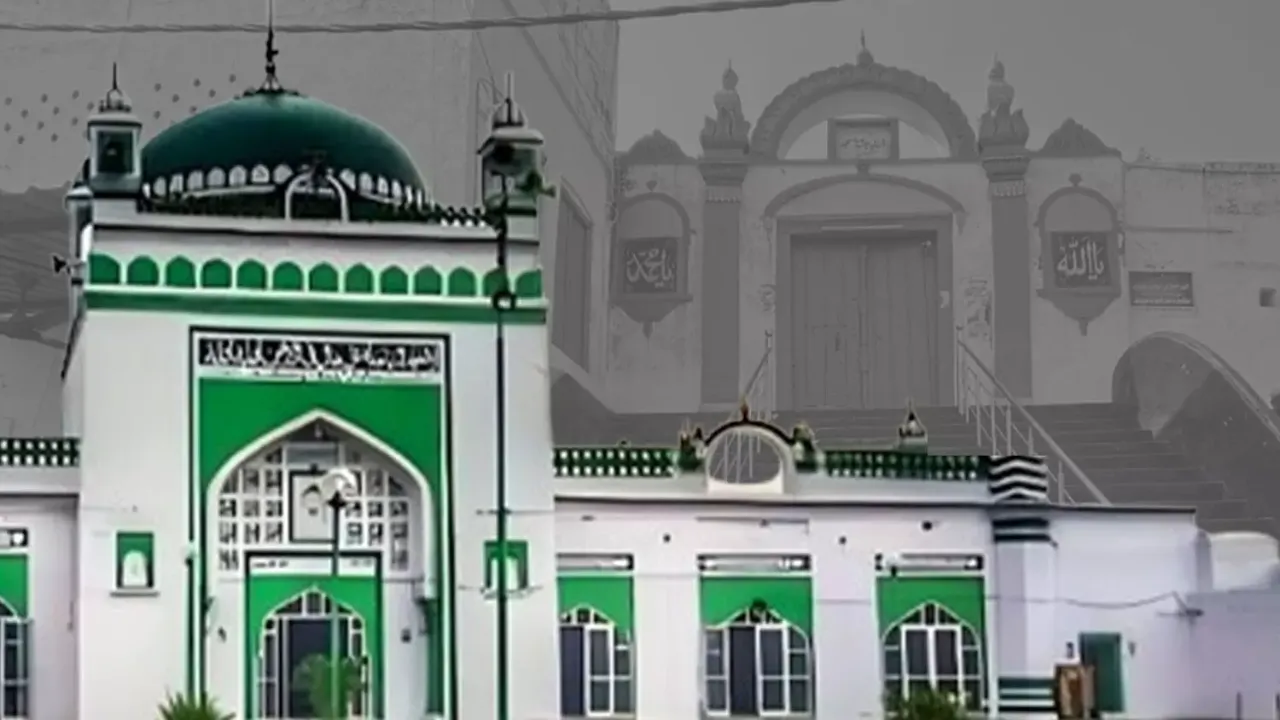 Breaking News: संभल के अवैध मस्जिद पर HC का फैसला, जारी रहेगा ध्वस्तीकरण