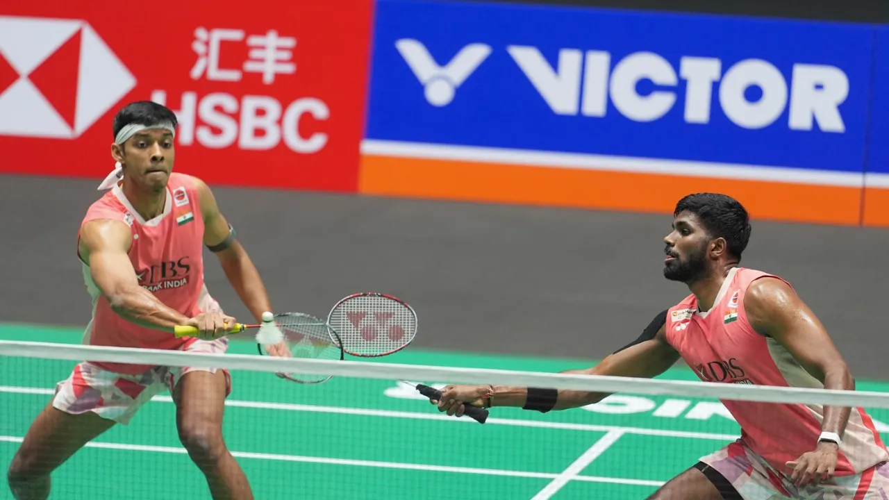 World Badminton Championship: विश्व जूनियर बैडमिंटन चैंपियनशिप में भारतीय शटलरों की नजर व्यक्तिगत खिताब पर