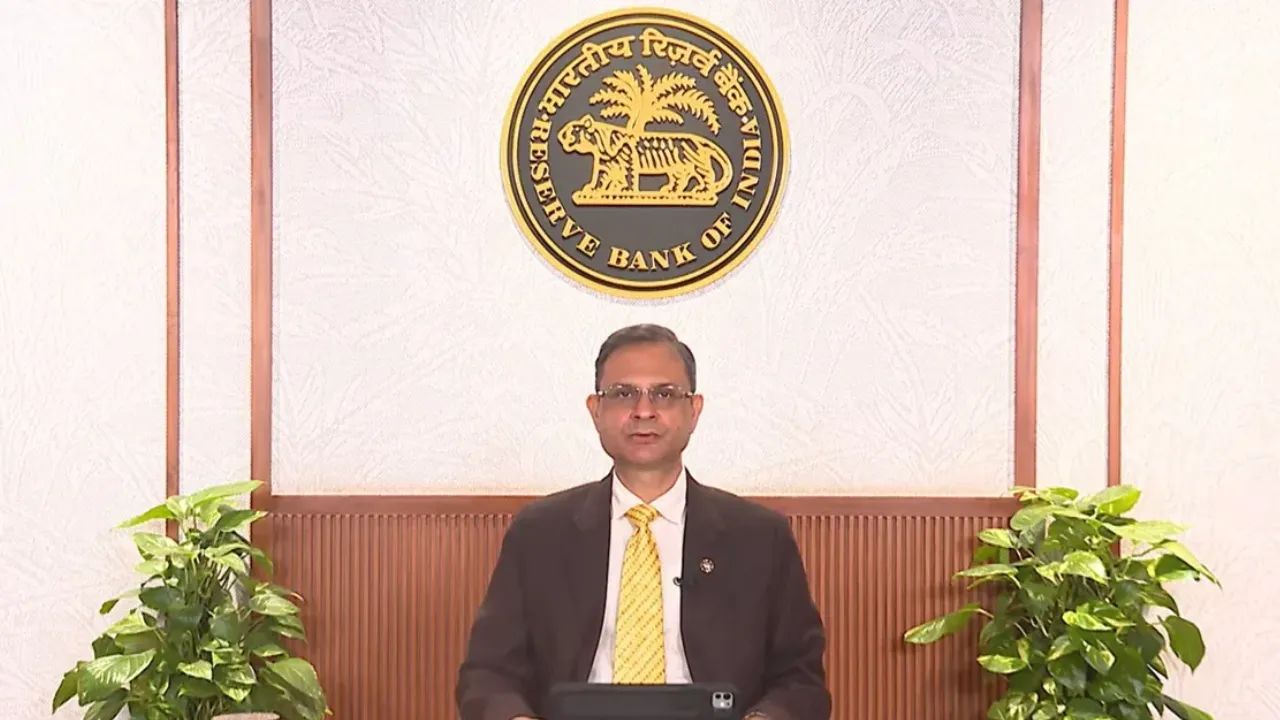 RBI MPC Decision Today: रेपो रेट में कोई बदलाव नहीं..., जानें क्या बोले गवर्नर संजय मल्होत्रा?