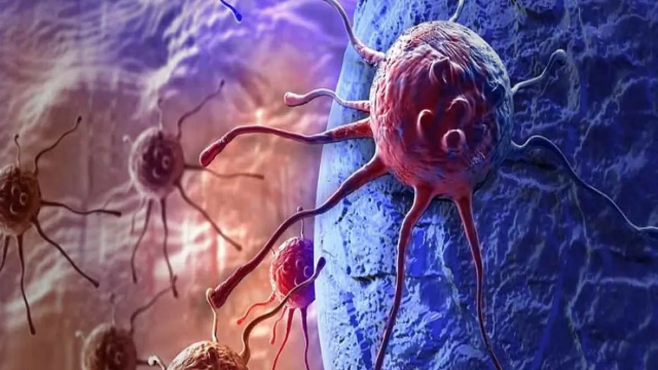 Big Update on Cancer: IISER कोलकाता ने कैंसर से लड़ने के लिए अनुकूल बैक्टीरिया किया विकसित 