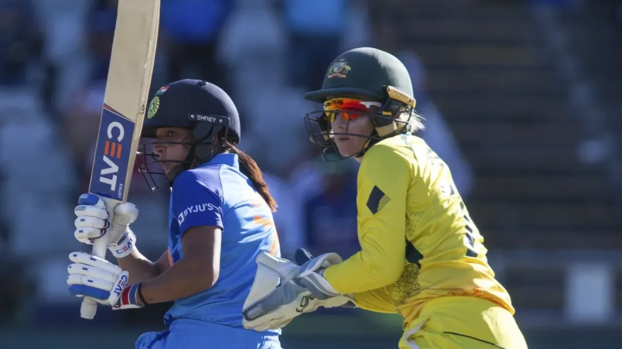 IND vs AUS: भारत के लिए कल का मुकाबला होगा टफ... ODI World Cup में 47 साल में आस्ट्रेलिया को सिर्फ तीन बार हरा सकी भारतीय टीम