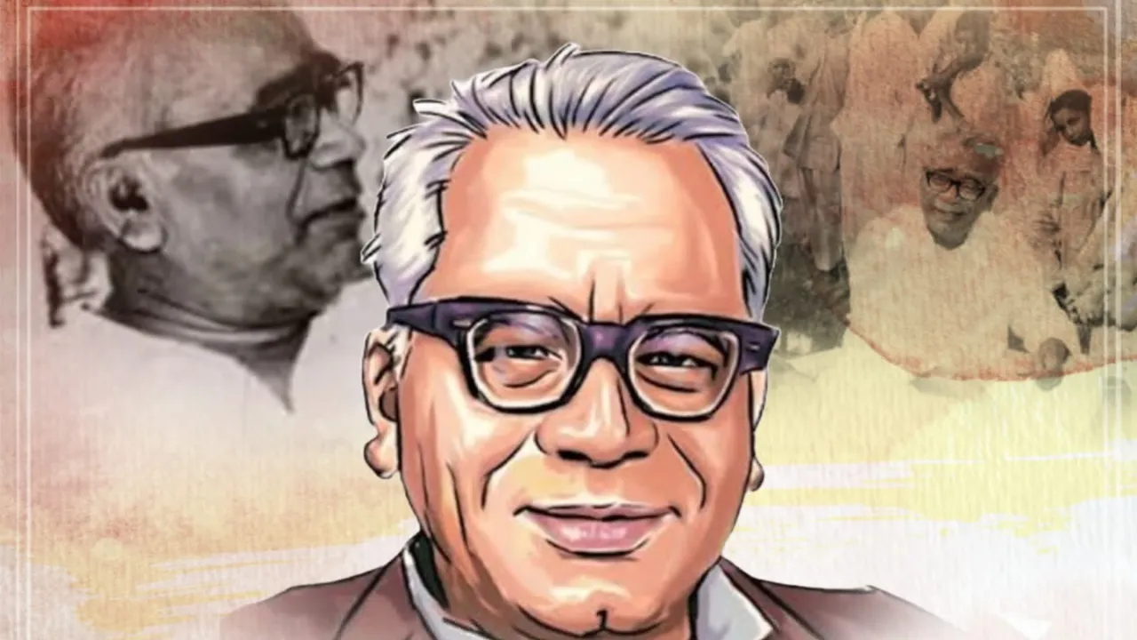 वंचित वर्ग के हक में लोहिया का संघर्ष भारतीय लोकतंत्र के लिए हमेशा पथ प्रदर्शक रहेगा: सीएम योगी 