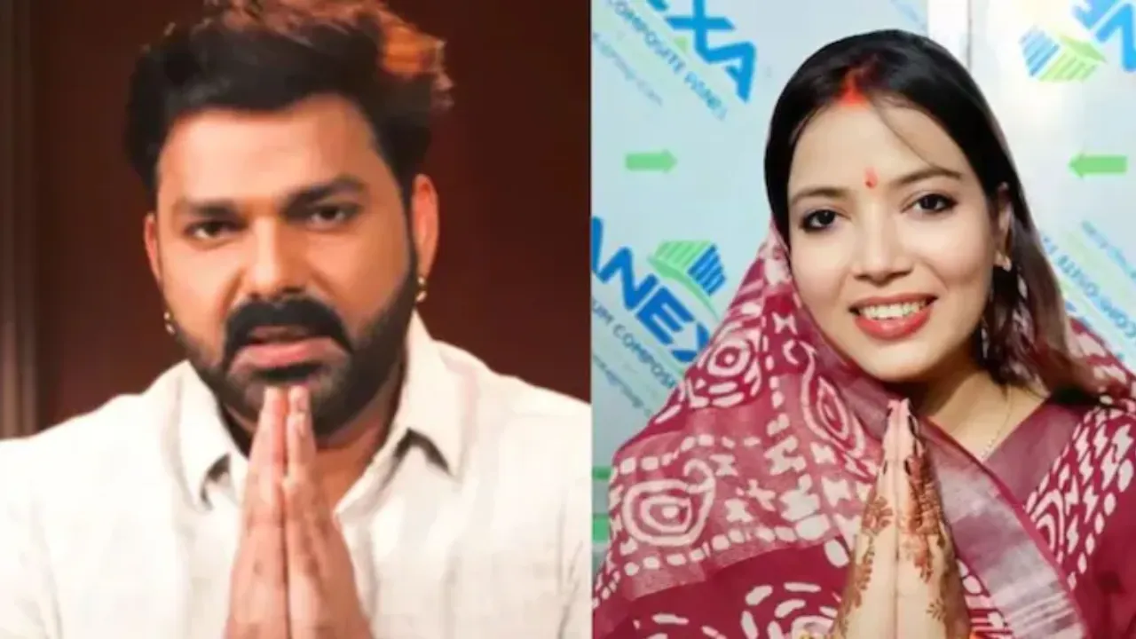 Bihar Election: ज्योति सिंह का बड़ा ऐलान, निर्दलीय लड़ेंगी विधानसभा चुनाव, देंगे कड़ी टक्कर