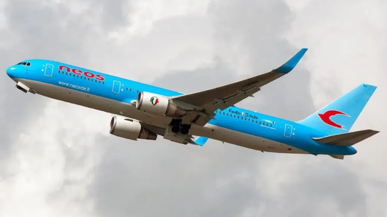 Flight Cancel: नियोस एयर ने 8 अक्टूबर से मिलान होते हुए अमृतसर-टोरंटो सेवा की स्थगित  