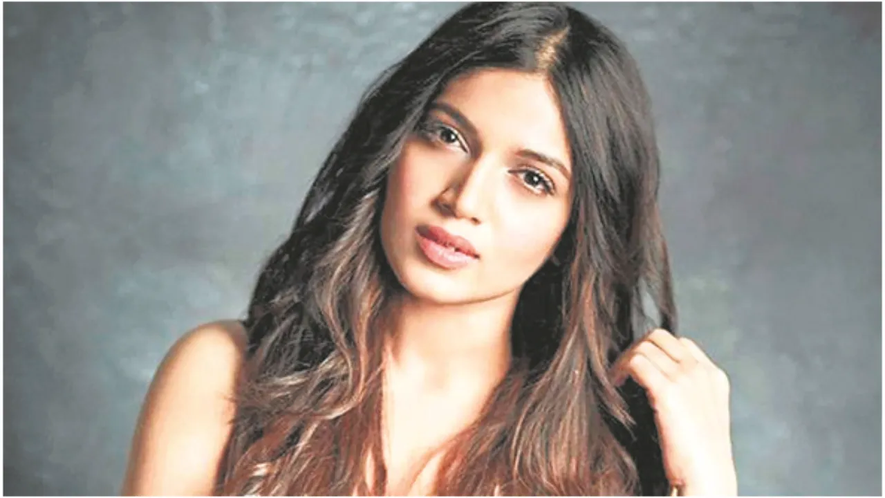 आलोचनाओं ने मुझे और ज्यादा प्रेरित किया: भूमि पेडनेकर