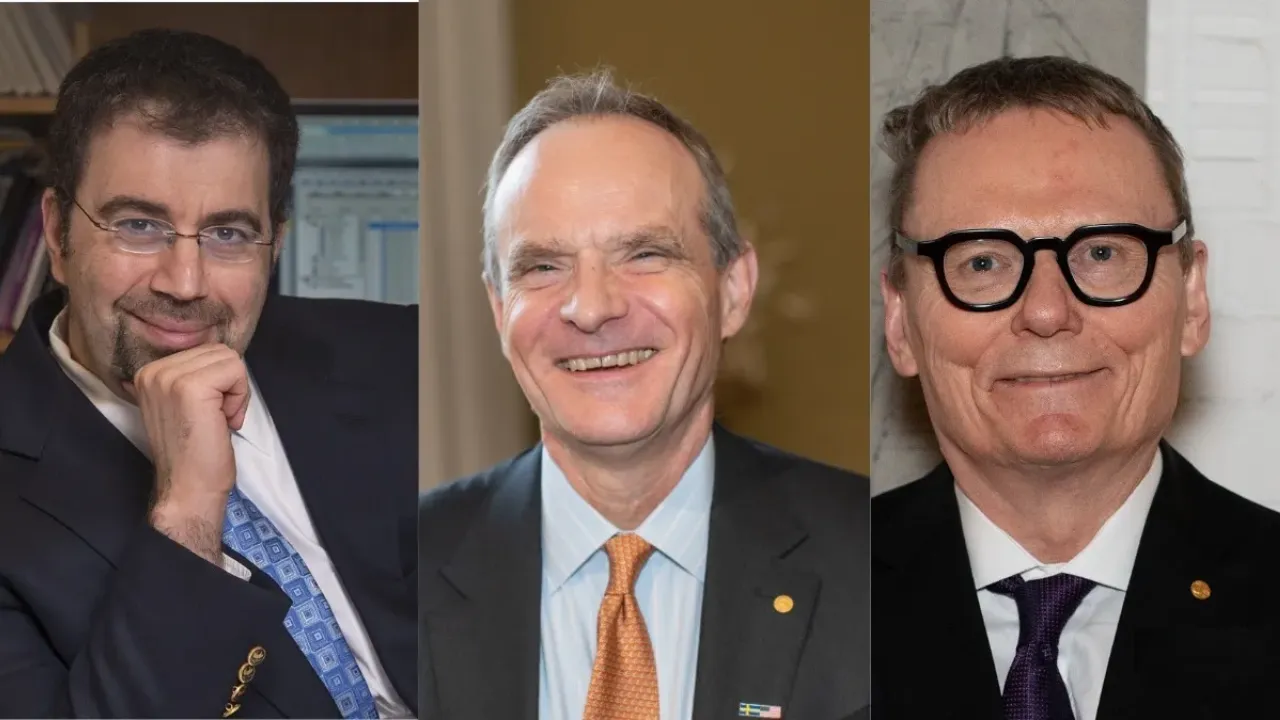 Nobel Prize in Economics 2025: आज होगी 2025 के अर्थशास्त्र के विजेता की घोषणा, 1969 से 2025 तक आर्थिक विज्ञान में नोबेल पुरस्कार विजेताओं की सूची, यहां देखें!