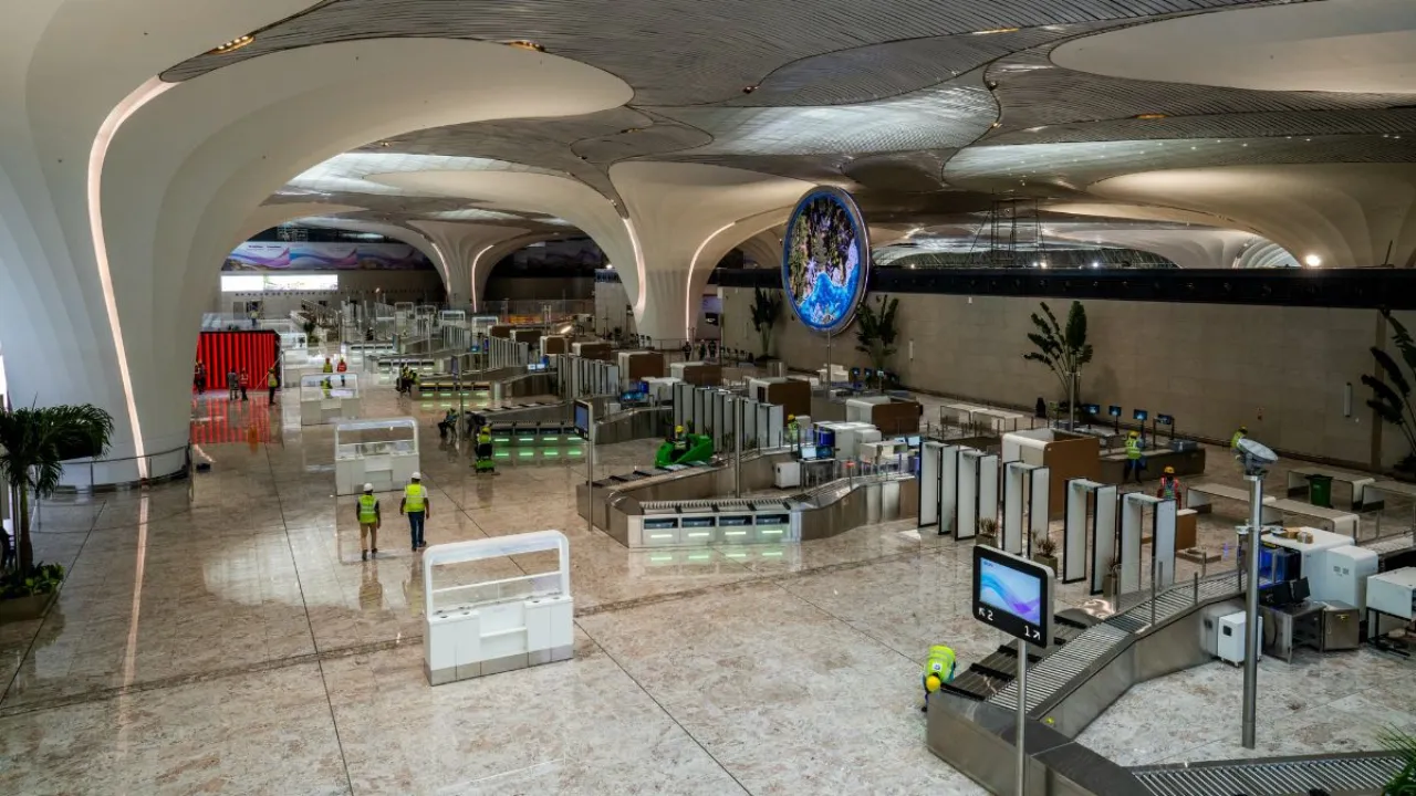 पीएम मोदी कल जायेंगे मुंबई, अंतर्राष्ट्रीय हवाई अड्डे और मेट्रो के अंतिम चरण का करेंगे उद्घाटन 