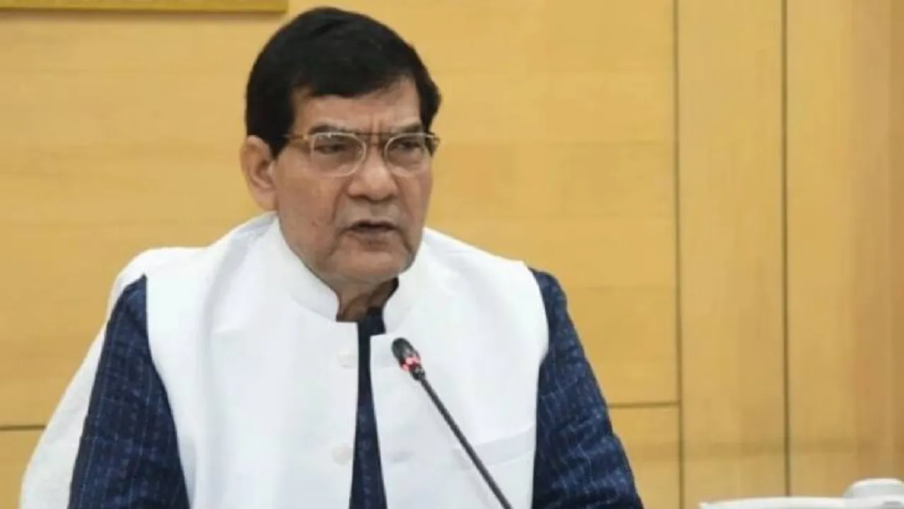 Outsourcing Employees: दीपावली बाद होगा कर्मचारियों की समस्याओं का समाधान, ऊर्जामंत्री ने दिया निविदा संविदा कर्मचारी संघ को आश्वासन