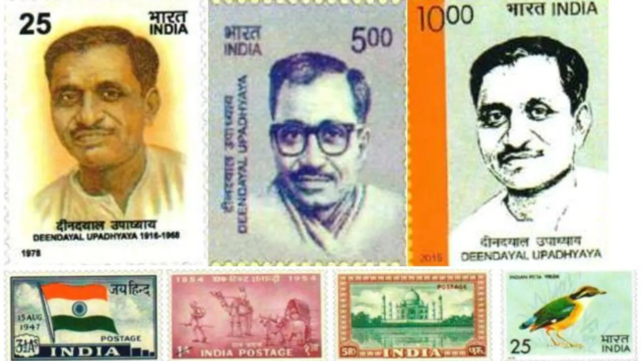 डाक टिकटों का शौक बना रहा छात्रों का भविष्य, दीन दयाल स्पर्श योजना के तहत मिल रही छात्रवृत्ति