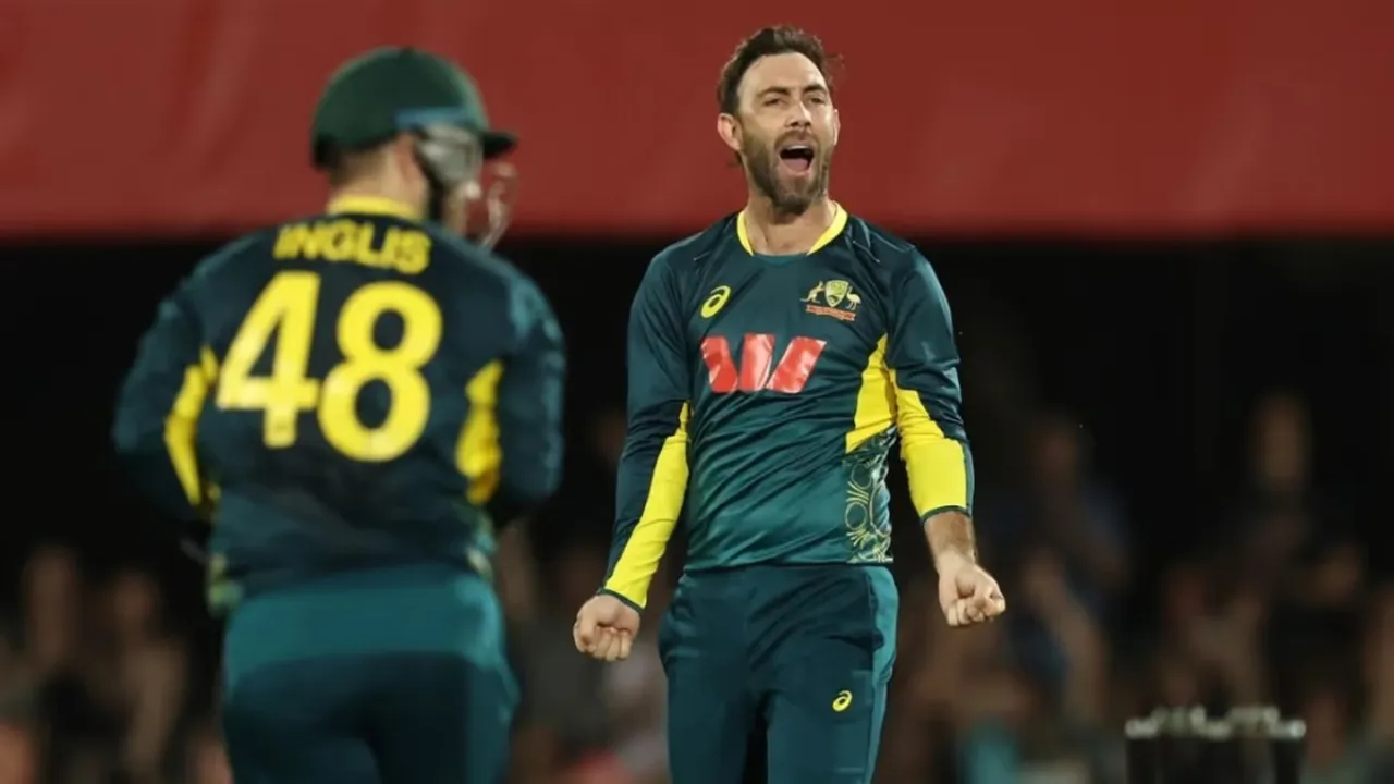 IND vs AUS: ऑस्ट्रेलिया के खिलाफ टी-20 सीरीज में क्या भारत की बढ़ेंगी मुश्किलें... ग्लेन मैक्सवेल और बेन ड्वारशुइस की हुई टीम में वापसी 