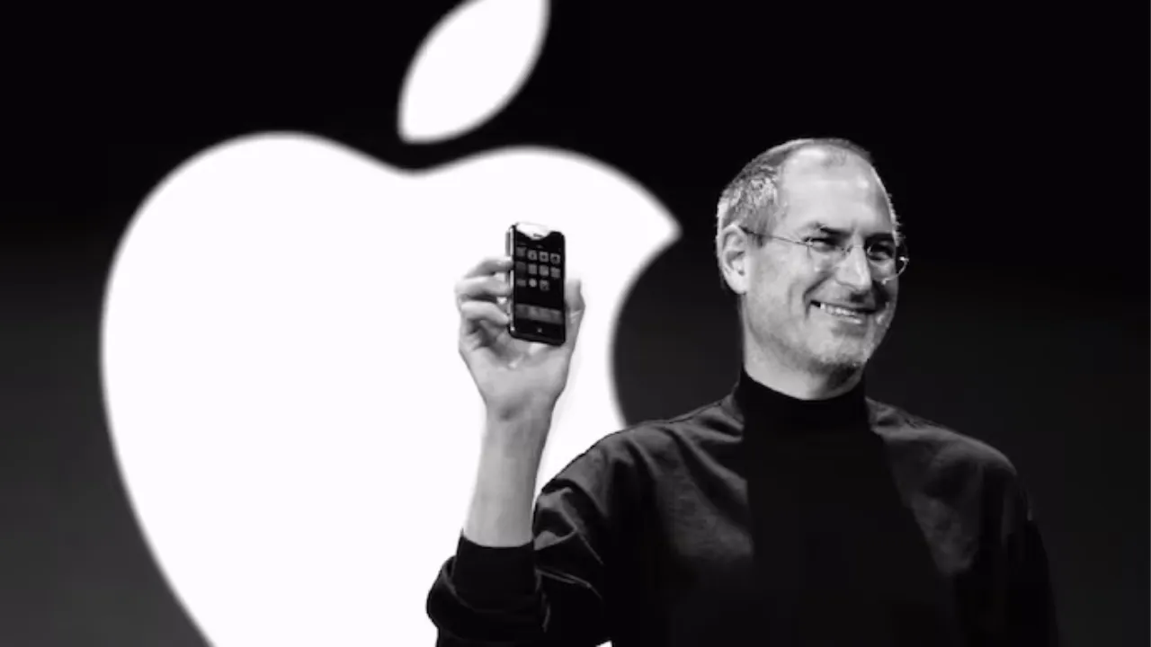 5 अक्टूबरः आज के दिन ही एप्पल के संस्थापक स्टीव जॉब्स का हुआ था निधन