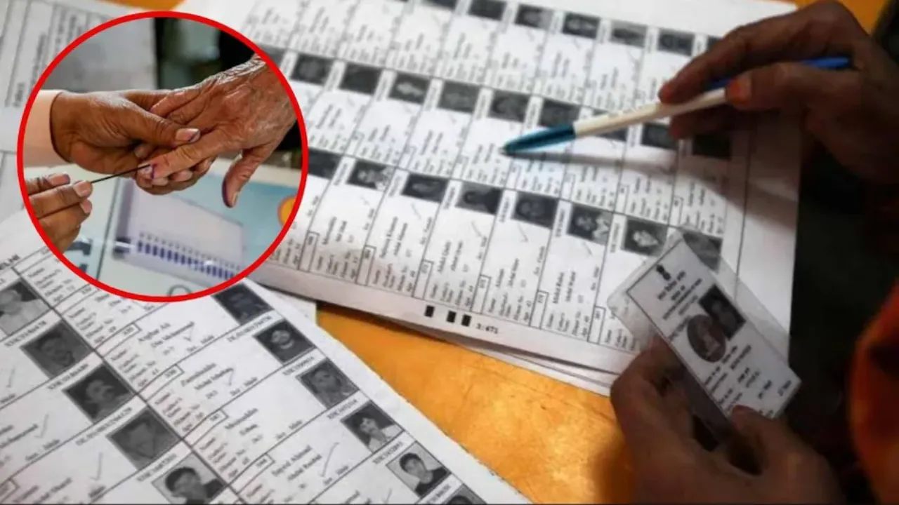 चुनाव आयोग MLC election में ही कर लेगा होमवर्क, विधान सभा और लोक सभा चुनाव की तर्ज पर तैयार होगी मतदाता सूची